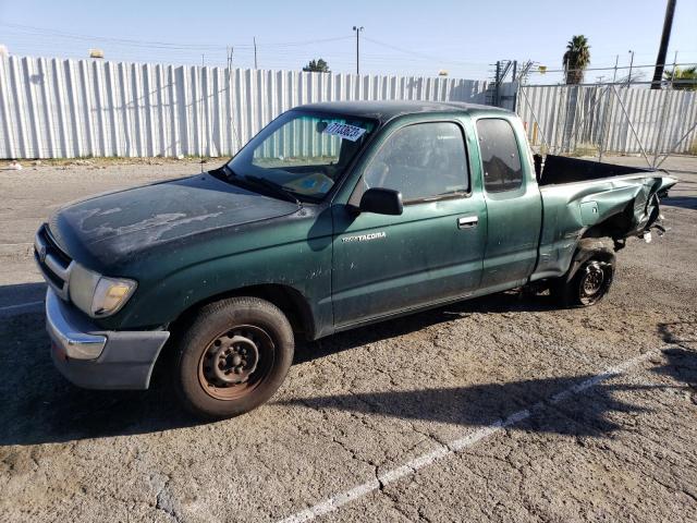 TOYOTA TACOMA 1999 4tavl52n3xz438810