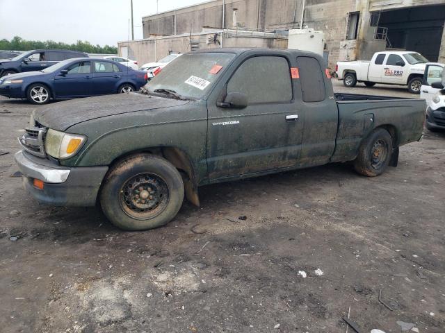 TOYOTA TACOMA 1999 4tavl52n3xz517328