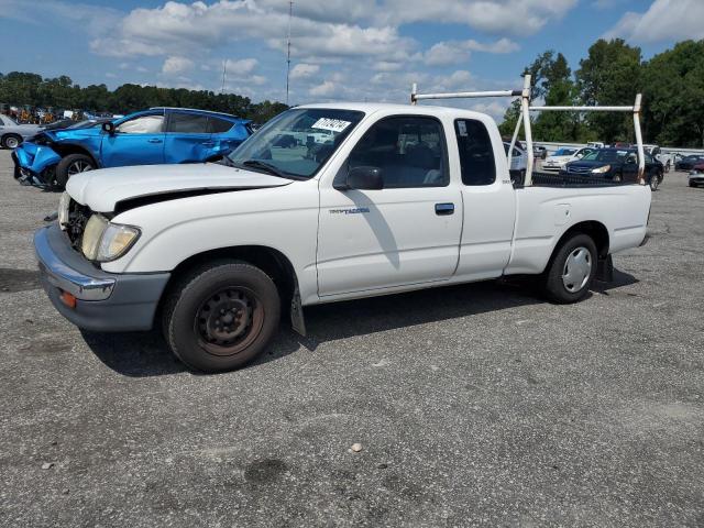 TOYOTA TACOMA XTR 1999 4tavl52n3xz564732