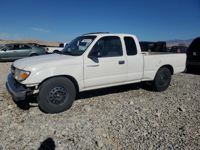 TOYOTA TACOMA XTR 2000 4tavl52n3yz618497