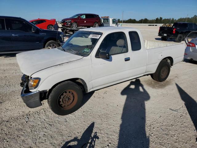 TOYOTA TACOMA 1996 4tavl52n4tz113500