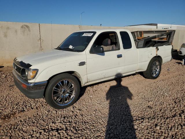 TOYOTA TACOMA XTR 1996 4tavl52n4tz145573