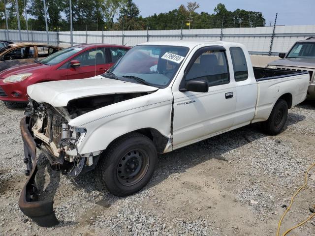 TOYOTA TACOMA XTR 1997 4tavl52n4vz223756