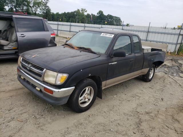 TOYOTA TACOMA 1997 4tavl52n4vz226365