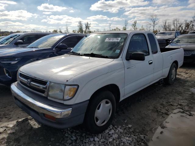 TOYOTA TACOMA XTR 1999 4tavl52n4xz507357