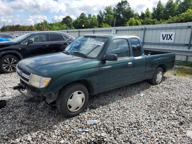 TOYOTA TACOMA 2000 4tavl52n4yz588247