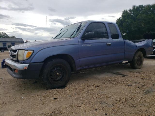 TOYOTA TACOMA XTR 2000 4tavl52n4yz631128