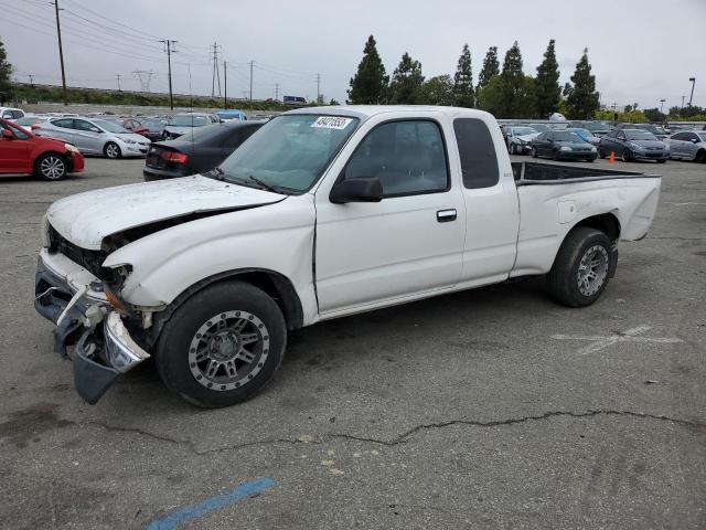 TOYOTA TACOMA 2000 4tavl52n4yz635955