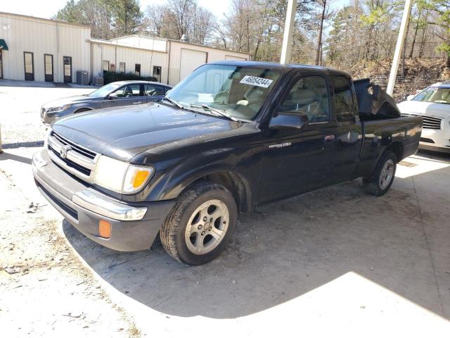 TOYOTA TACOMA 2000 4tavl52n4yz655011