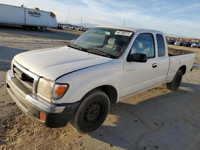 TOYOTA TACOMA 2000 4tavl52n4yz676084