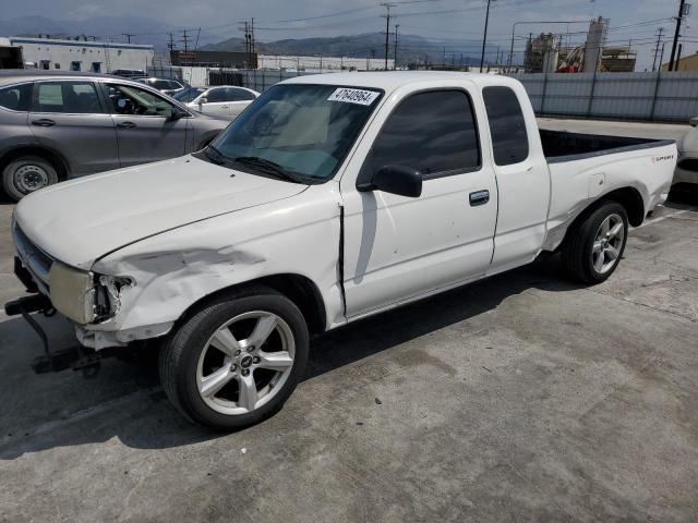 TOYOTA TACOMA 1999 4tavl52n5xz419305