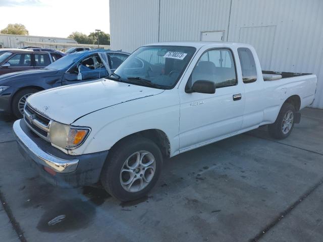 TOYOTA TACOMA 1999 4tavl52n5xz466026