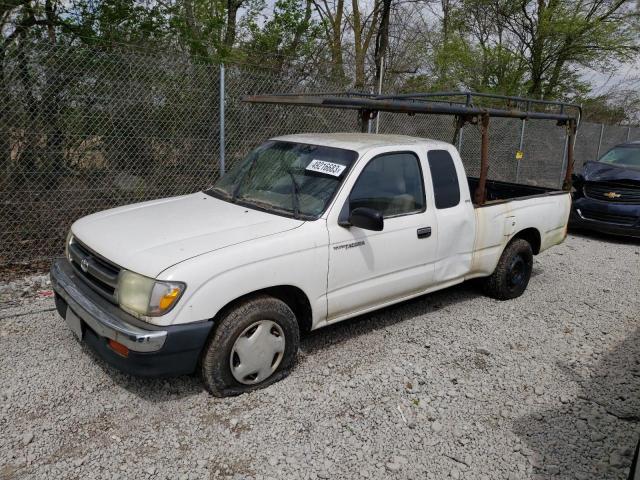 TOYOTA TACOMA XTR 1999 4tavl52n5xz466057