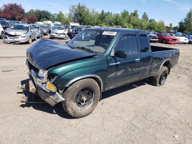 TOYOTA TACOMA 1999 4tavl52n5xz469539