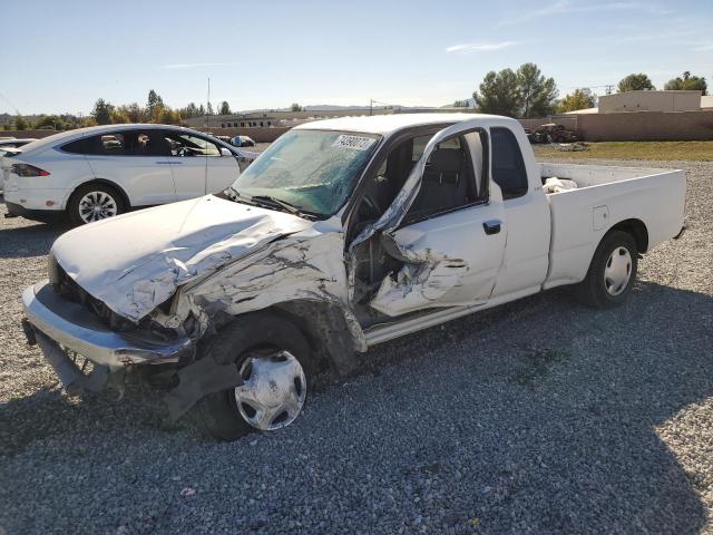 TOYOTA TACOMA 1999 4tavl52n5xz567597