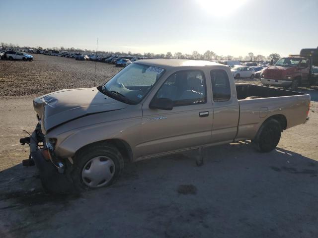 TOYOTA TACOMA 2000 4tavl52n5yz597071