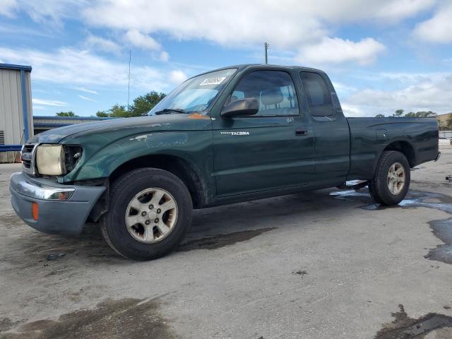 TOYOTA TACOMA 2000 4tavl52n5yz647841