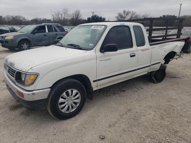 TOYOTA TACOMA 1996 4tavl52n6tz167123