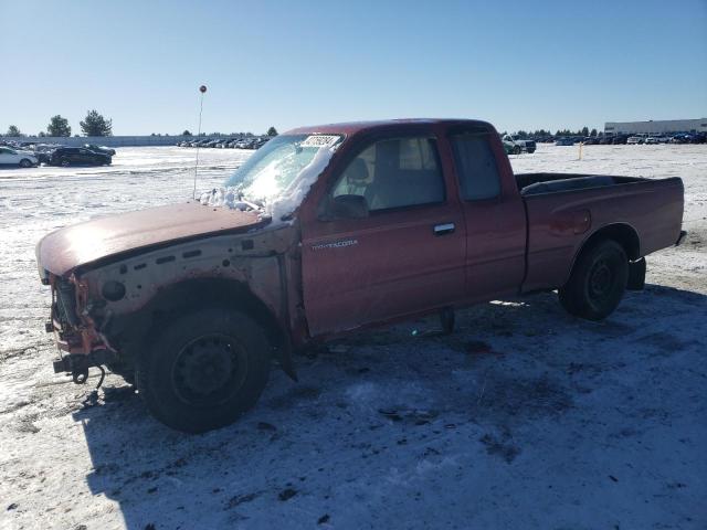 TOYOTA TACOMA 1997 4tavl52n6vz227484