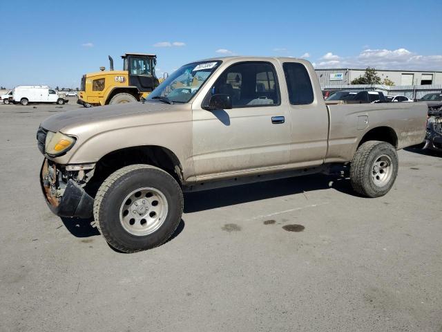 TOYOTA TACOMA XTR 1997 4tavl52n6vz281237