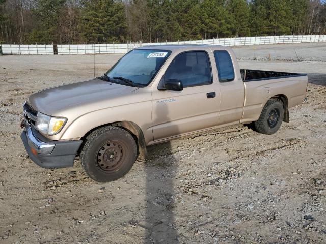 TOYOTA TACOMA 1998 4tavl52n6wz087566