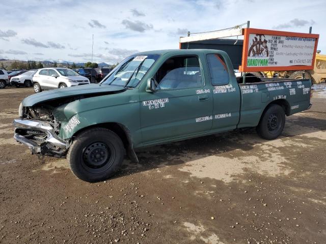 TOYOTA TACOMA 1998 4tavl52n6wz095912