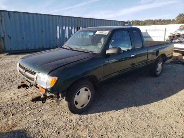 TOYOTA TACOMA XTR 2000 4tavl52n6yz582109