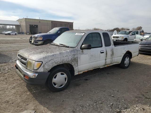 TOYOTA TACOMA 2000 4tavl52n6yz605727