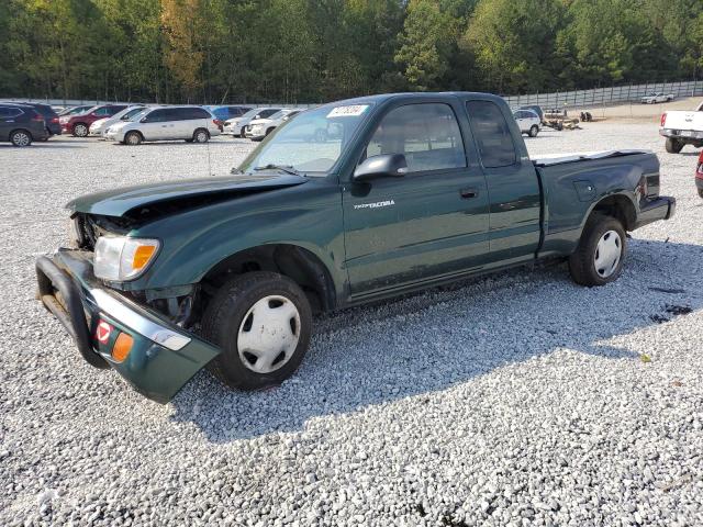 TOYOTA TACOMA XTR 2000 4tavl52n6yz646178