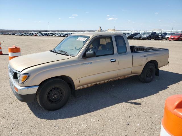 TOYOTA TACOMA 1996 4tavl52n7tz092609