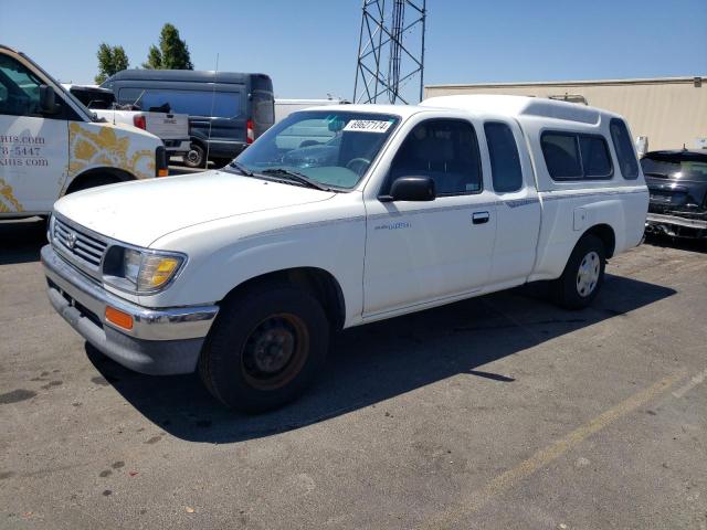 TOYOTA TACOMA XTR 1996 4tavl52n7tz189678