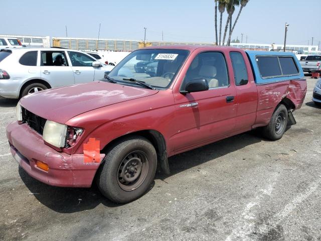 TOYOTA TACOMA 1998 4tavl52n7wz033063