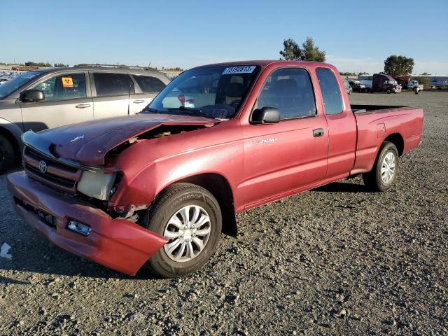 TOYOTA TACOMA 1998 4tavl52n7wz034696