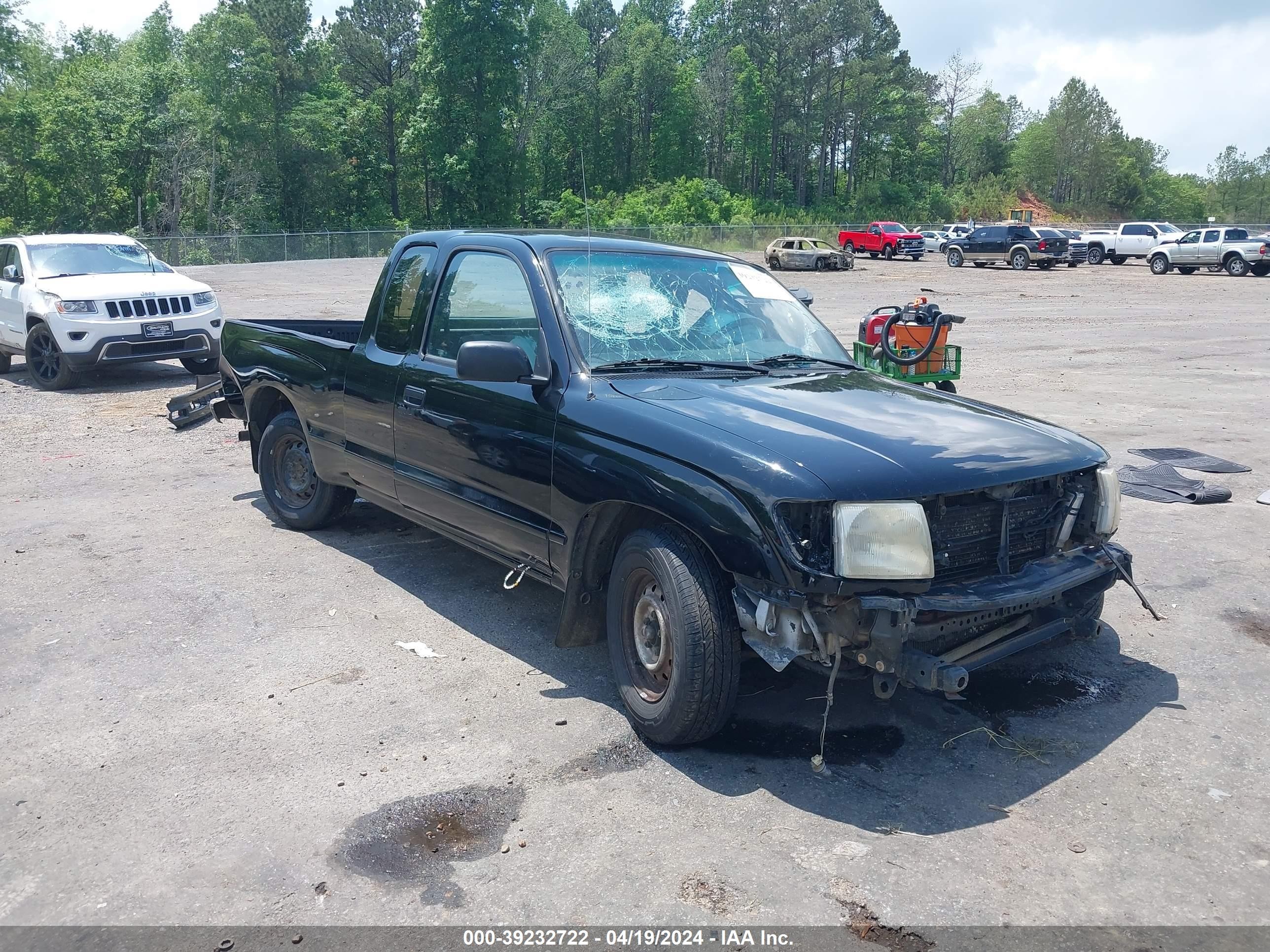 TOYOTA TACOMA 1998 4tavl52n7wz045391