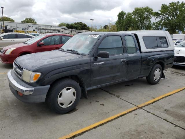 TOYOTA TACOMA 1998 4tavl52n7wz133518