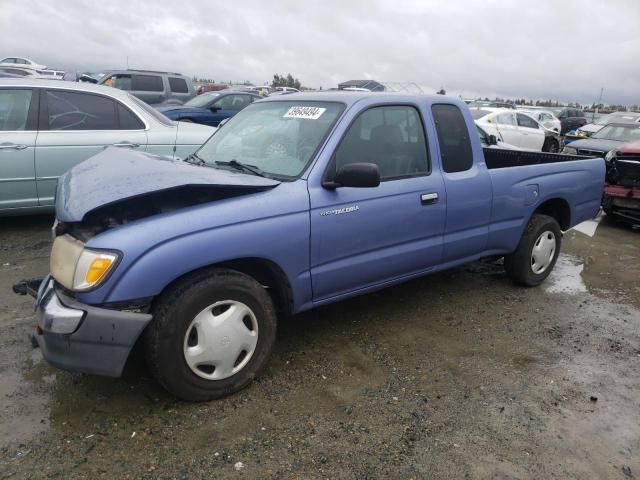 TOYOTA TACOMA 1999 4tavl52n7xz549571