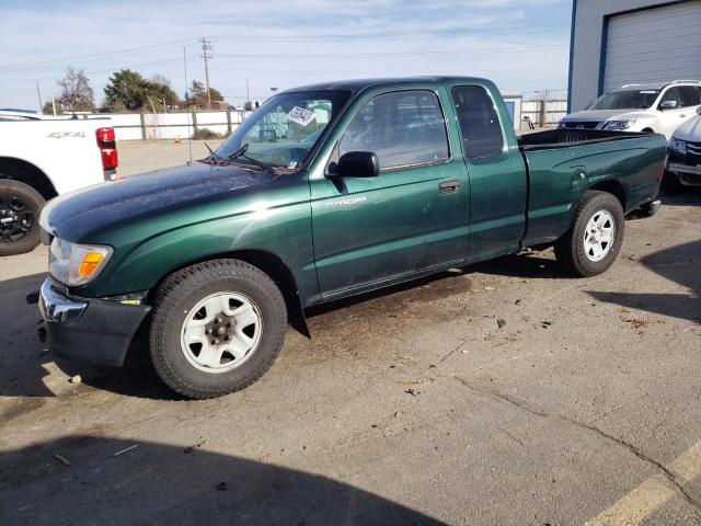 TOYOTA TACOMA 1999 4tavl52n7xz570792