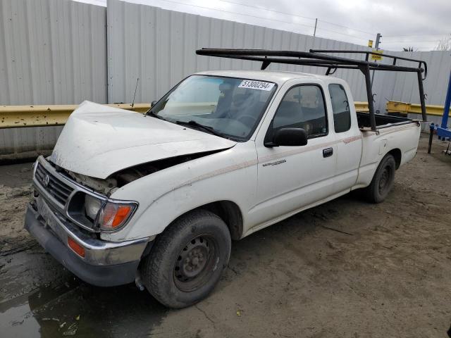 TOYOTA TACOMA 1996 4tavl52n8tz132065