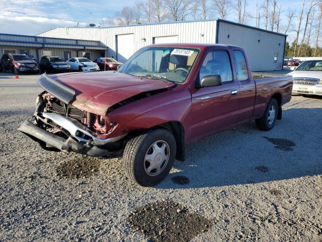 TOYOTA TACOMA 1996 4tavl52n8tz185784