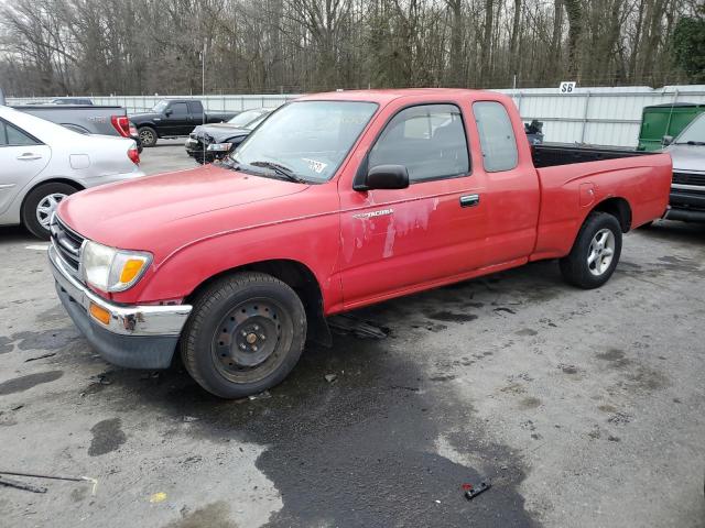 TOYOTA TACOMA 1997 4tavl52n8vz278047