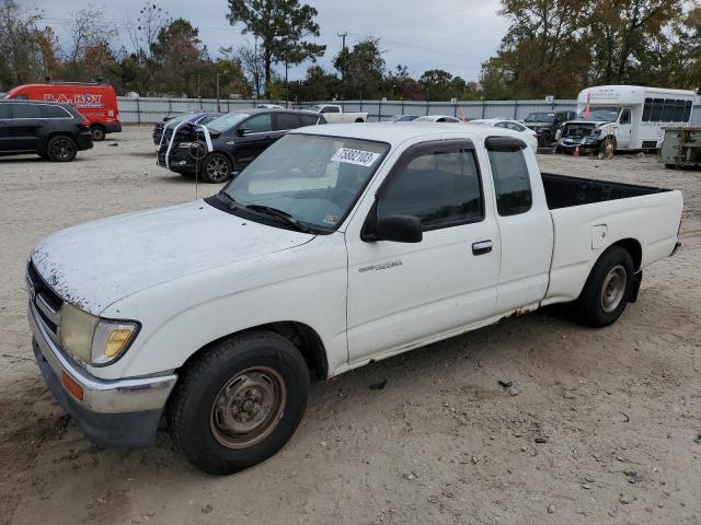 TOYOTA TACOMA 1997 4tavl52n8vz279859