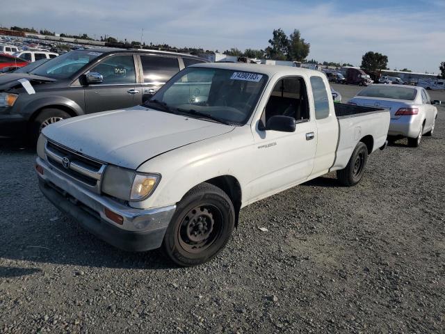 TOYOTA TACOMA 1997 4tavl52n8vz281045