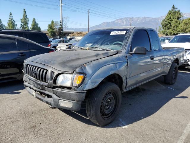 TOYOTA TACOMA 1997 4tavl52n8vz281966