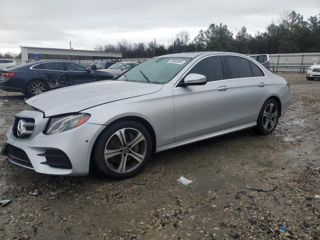 MERCEDES-BENZ E-CLASS 2020 4tavl52n8vz314352