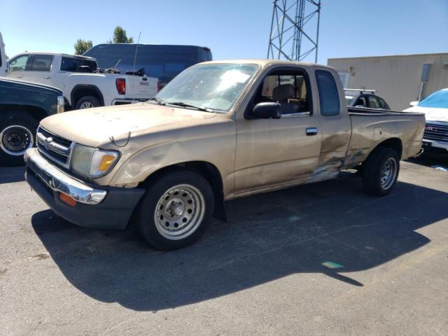 TOYOTA TACOMA XTR 1998 4tavl52n8wz031256