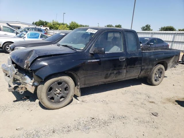 TOYOTA TACOMA XTR 1998 4tavl52n8wz051300