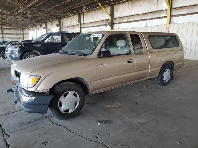 TOYOTA TACOMA XTR 1998 4tavl52n8wz091487