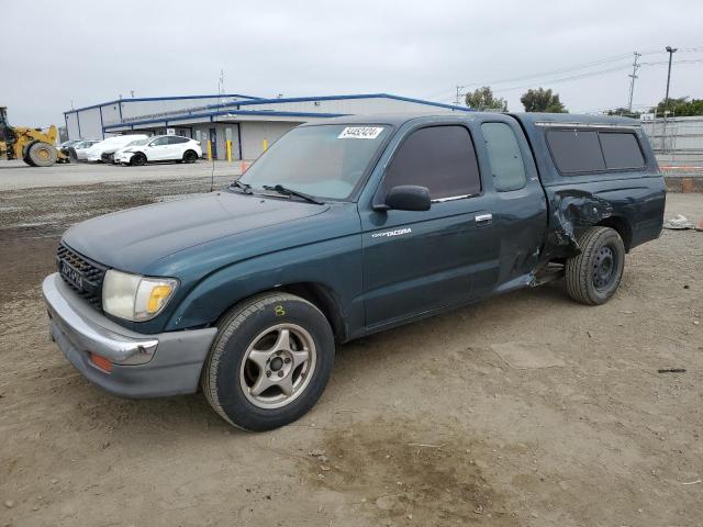 TOYOTA TACOMA 1998 4tavl52n8wz155740