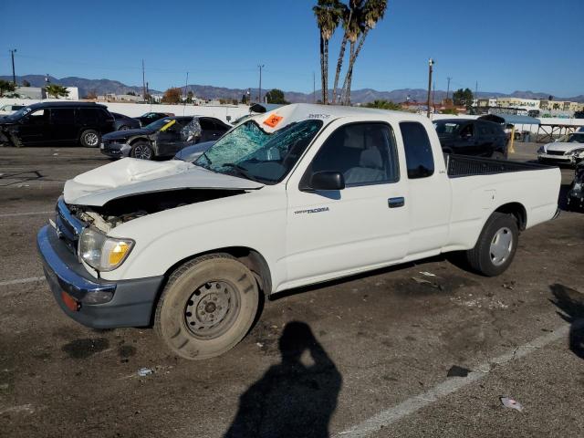 TOYOTA TACOMA 1998 4tavl52n8wz167838