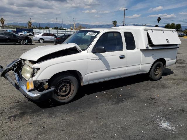 TOYOTA TACOMA 1999 4tavl52n8xz400649